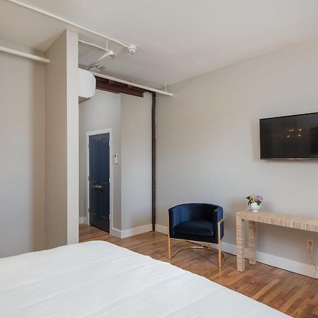 The Stricklin Hotel- 弗洛伦斯 外观 照片