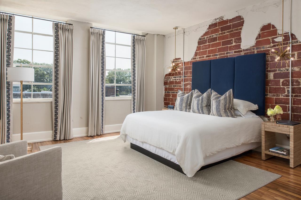 The Stricklin Hotel- 弗洛伦斯 外观 照片