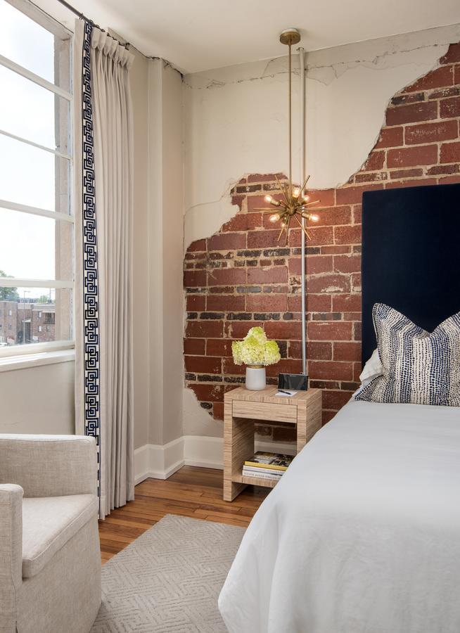 The Stricklin Hotel- 弗洛伦斯 外观 照片