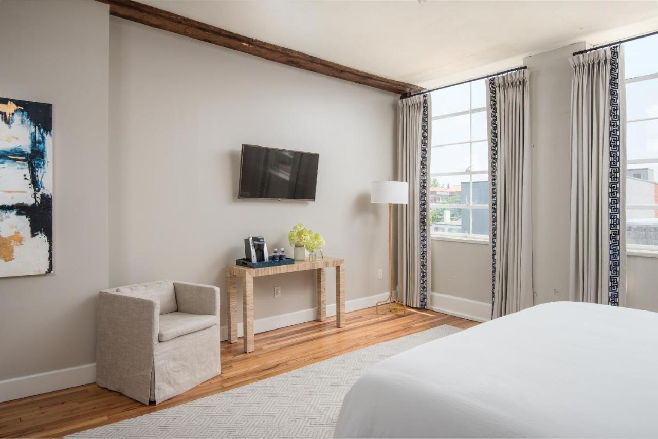 The Stricklin Hotel- 弗洛伦斯 外观 照片